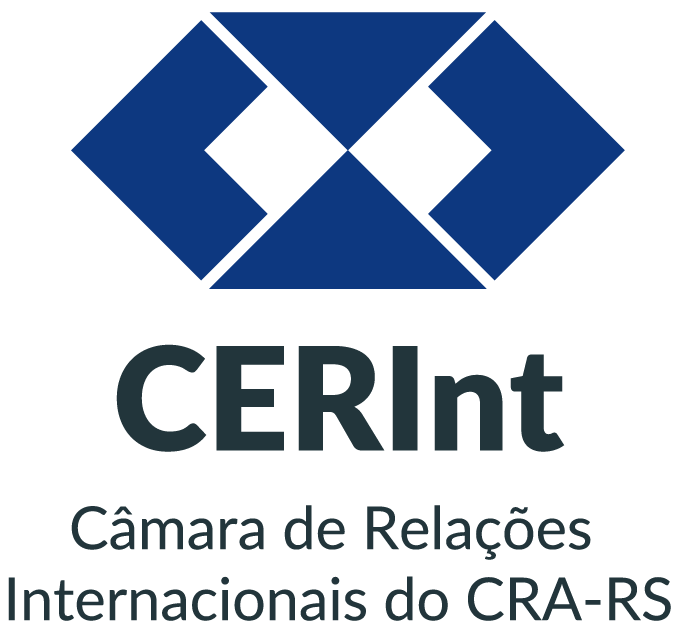Logo de Câmara de Relações Internacionais - CERInt